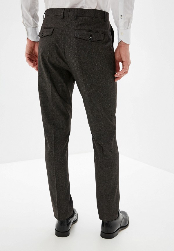 фото Брюки bawer