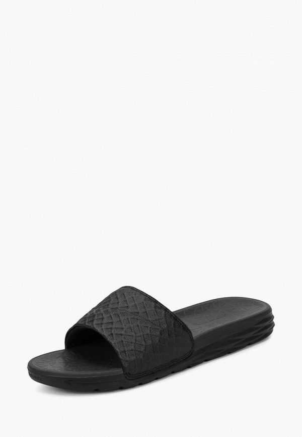 

Сланцы Nike, Nike MP002XM1GVV3, Черный