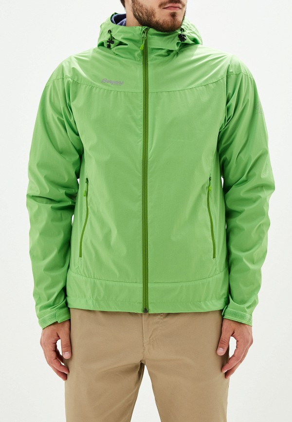 Куртка Bergans of Norway Bergans of Norway MP002XM1GVX0