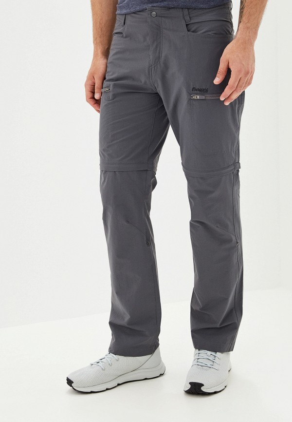 Брюки Bergans of Norway Bergans of Norway MP002XM1GVX3