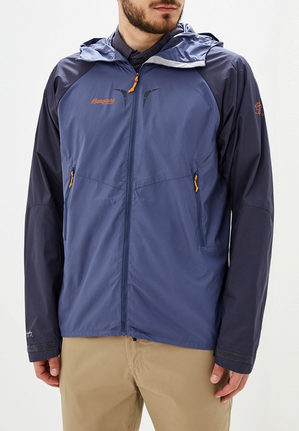 Куртка Bergans of Norway Bergans of Norway MP002XM1GVX4