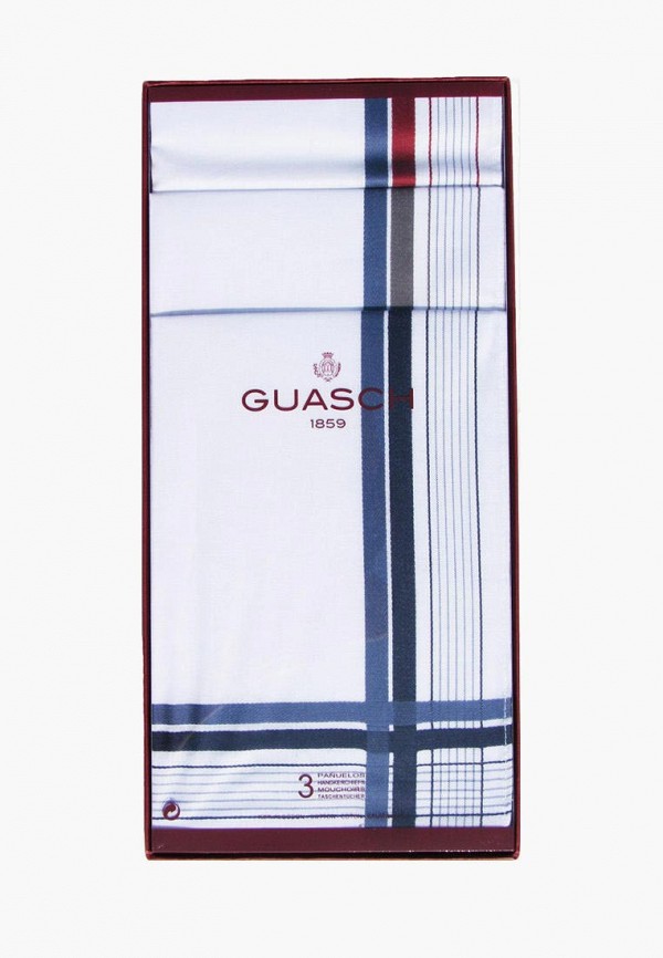 

Комплект Guasch, Белый, Guasch MP002XM1GVXP