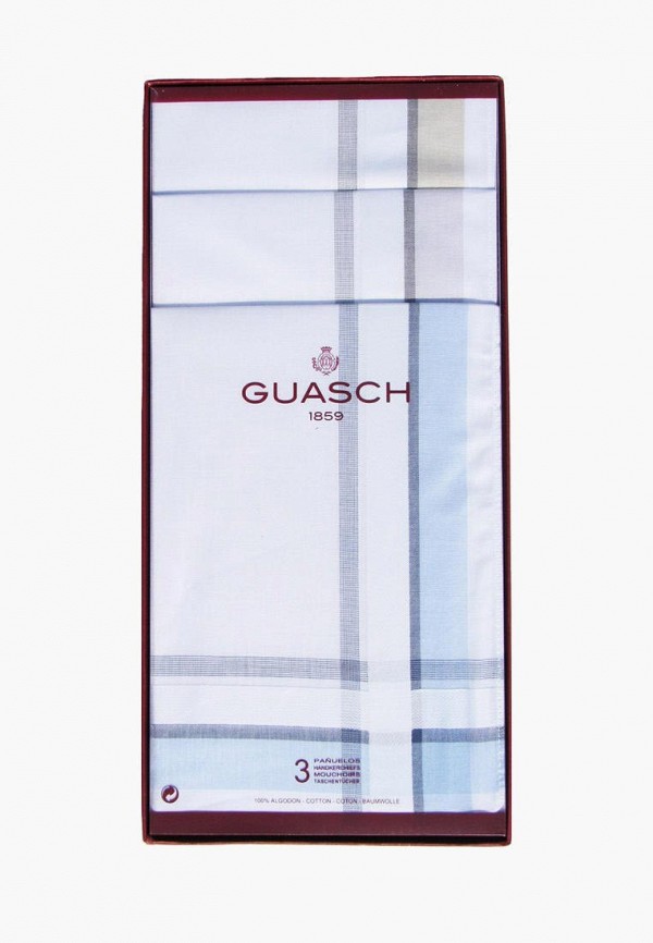

Комплект Guasch, Белый