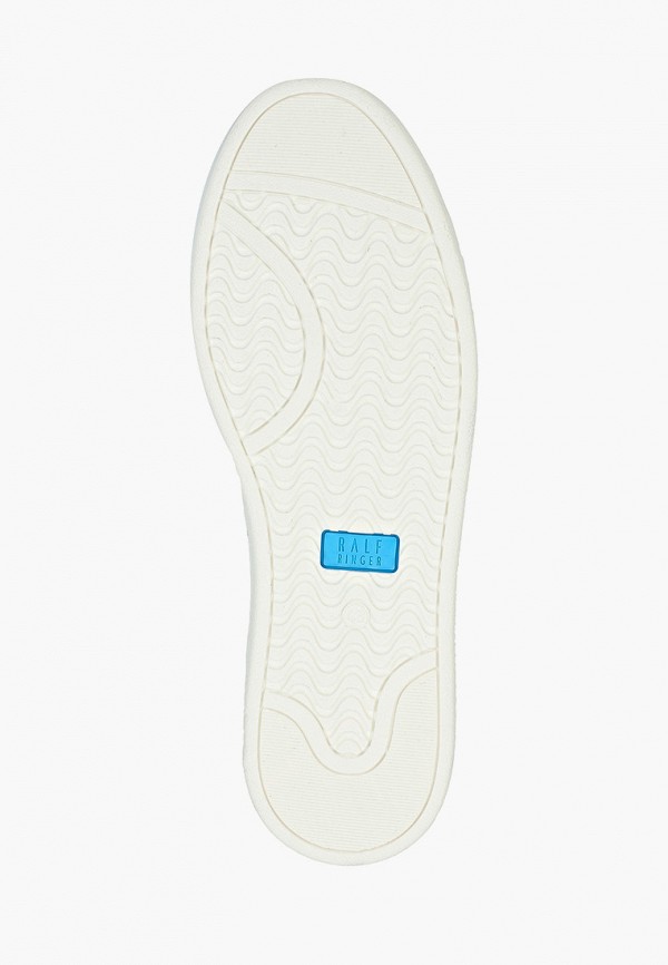 Кеды Ralf Ringer белый, размер 40, фото 5