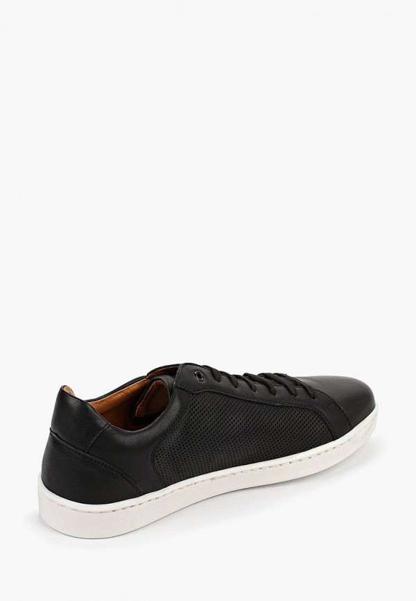 Кеды Ralf Ringer черный, размер 42, фото 3