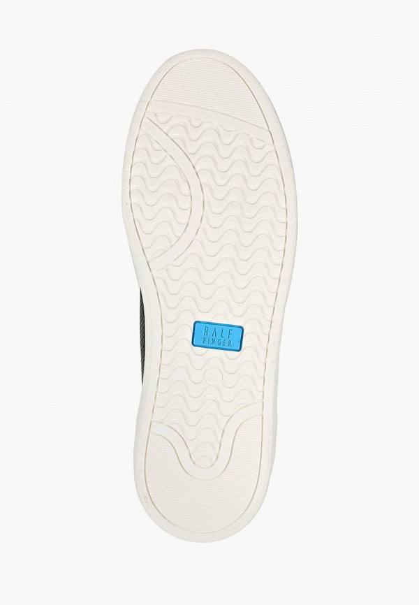 Кеды Ralf Ringer черный, размер 42, фото 5