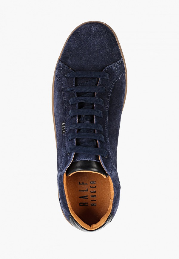 фото Кеды ralf ringer