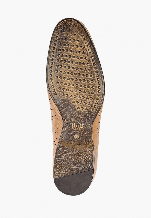 Туфли Ralf Ringer цвет коричневый  Фото 5