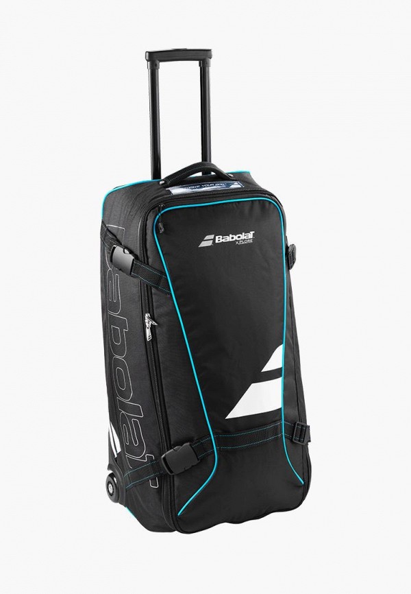 

Сумка дорожная Babolat, Babolat MP002XM1GW16, Черный