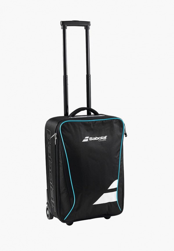 

Чемодан Babolat, Babolat MP002XM1GW17, Черный