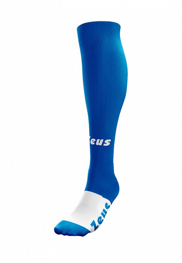 

Гетры Zeus, Zeus MP002XM1GW5O, Синий