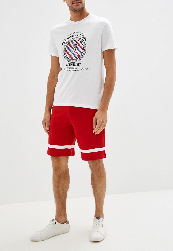 

Футболка Tezenis, Белый