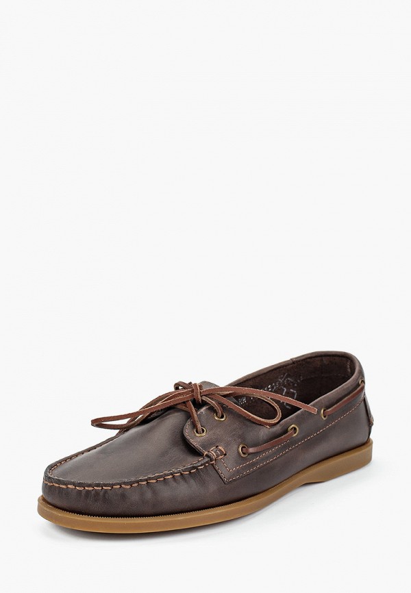 Топсайдеры Ralf Ringer коричневый, размер 41, фото 2