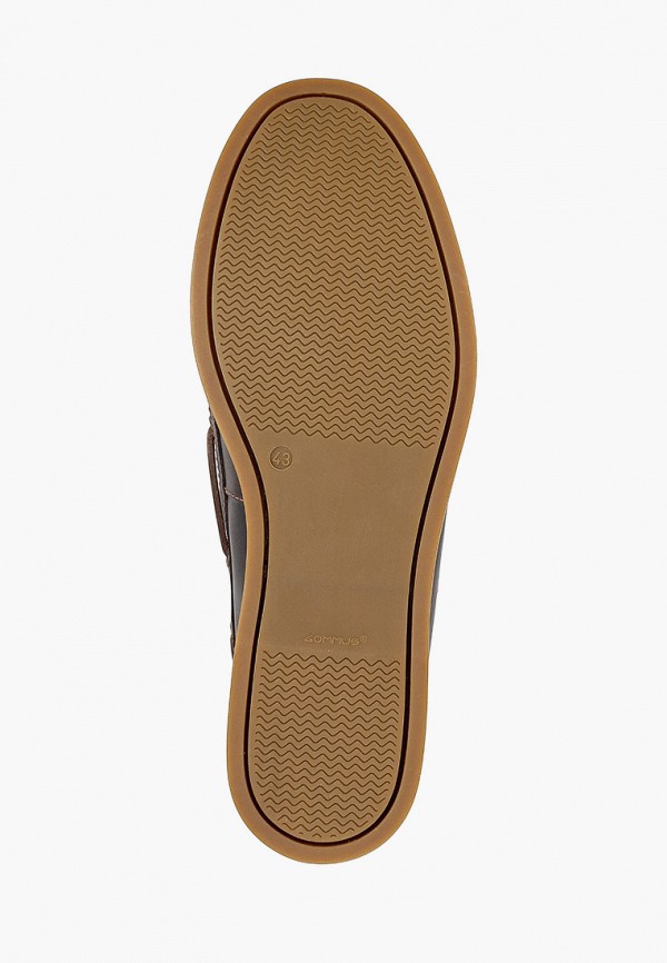 Топсайдеры Ralf Ringer коричневый, размер 41, фото 5