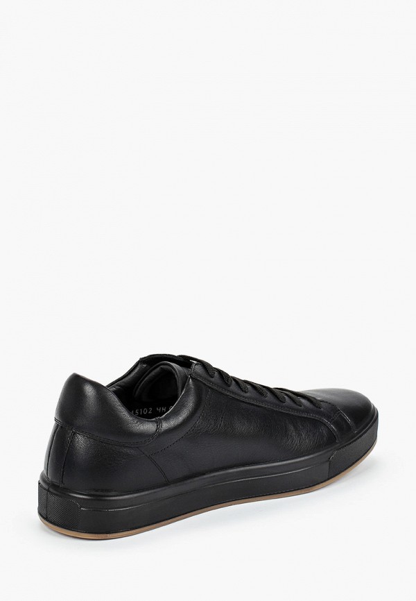 Кеды Ralf Ringer черный, размер 40, фото 3