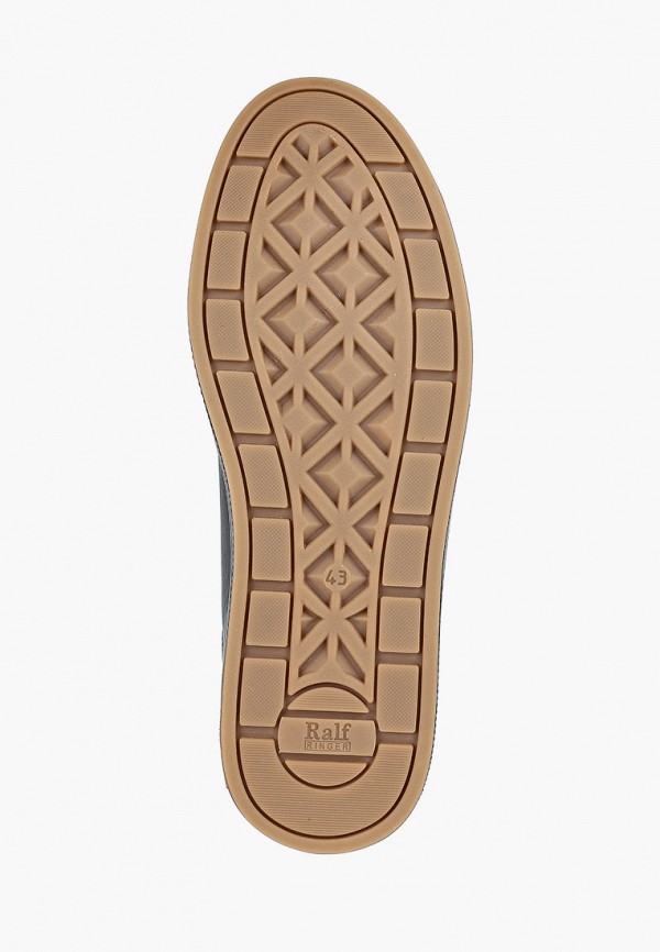 Кеды Ralf Ringer черный, размер 40, фото 5