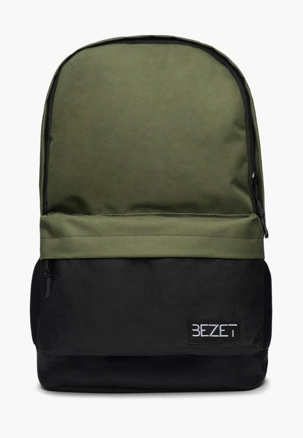 

Рюкзак beZet, Хаки, beZet MP002XM1GWCO