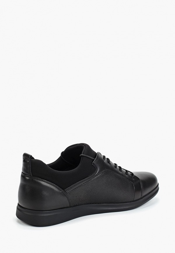

Ботинки Pierre Cardin, Черный