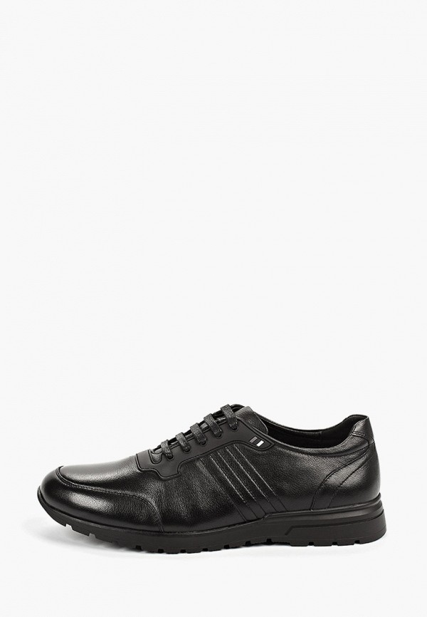 

Ботинки Pierre Cardin, Черный
