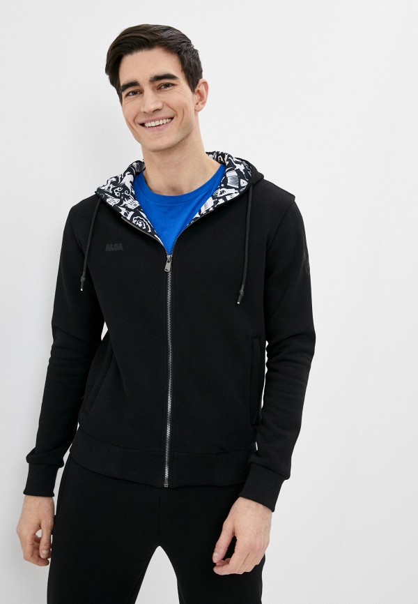 фото Костюм спортивный alga