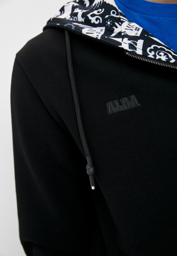 фото Костюм спортивный alga