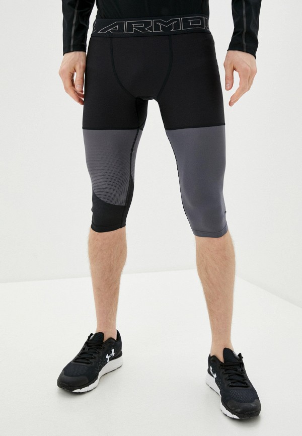 

Тайтсы Under Armour, Серый, Under Armour MP002XM1GWGU