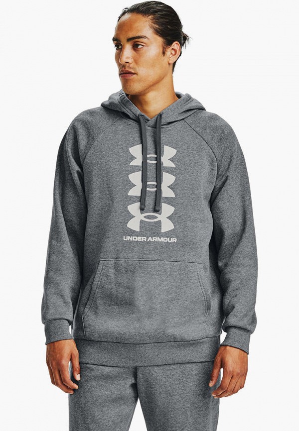 

Худи Under Armour, Серый, Under Armour MP002XM1GWGW