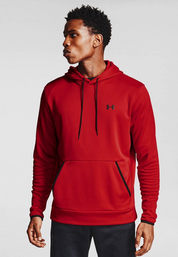 

Худи Under Armour, Красный, Under Armour MP002XM1GWGZ