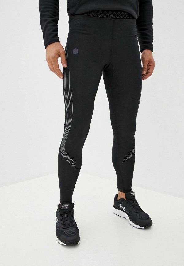 

Тайтсы Under Armour, Черный