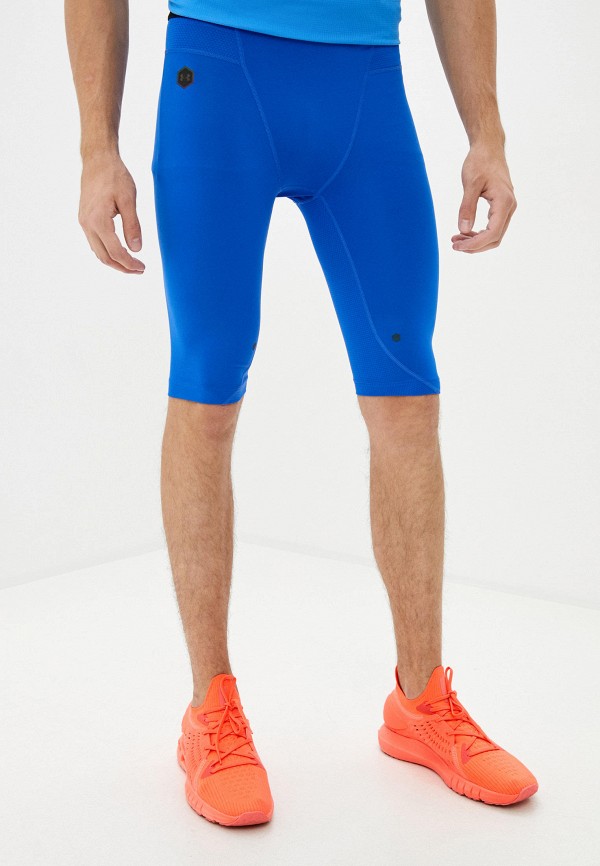 

Шорты спортивные Under Armour, Голубой