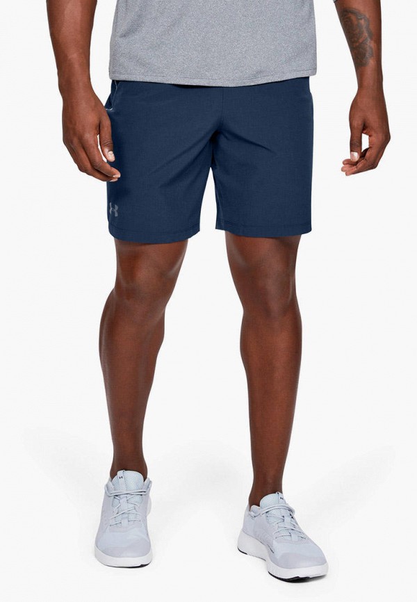 

Шорты спортивные Under Armour, Синий