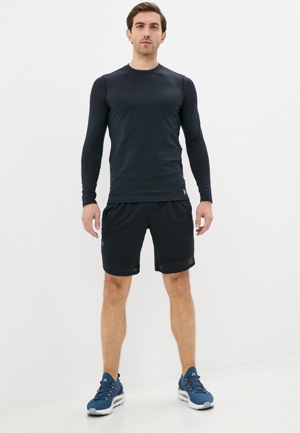 

Шорты спортивные Under Armour, Черный, Under Armour MP002XM1GWHO