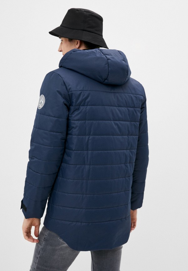 фото Куртка утепленная alga