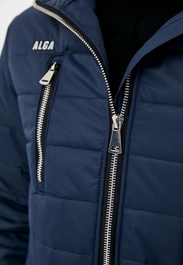 фото Куртка утепленная alga