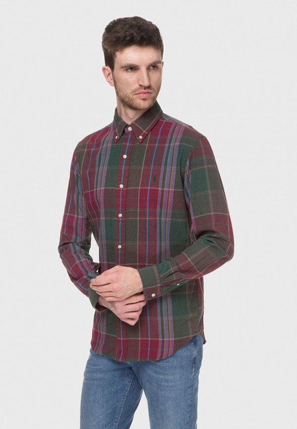 

Рубашка Polo Ralph Lauren, Разноцветный