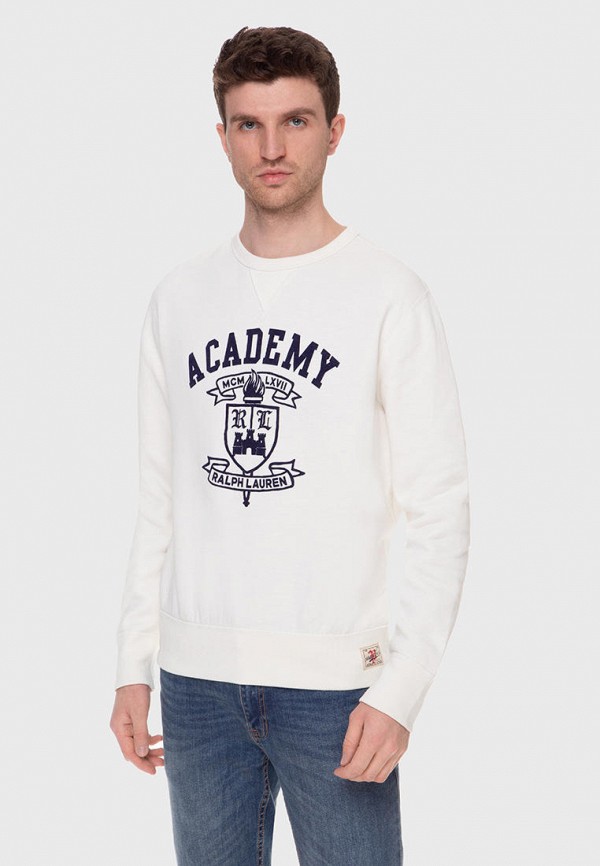 

Свитшот Polo Ralph Lauren, Белый