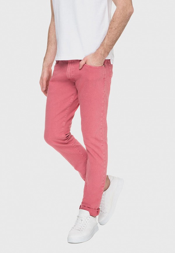 

Брюки Polo Ralph Lauren, Розовый, Polo Ralph Lauren MP002XM1GWIE