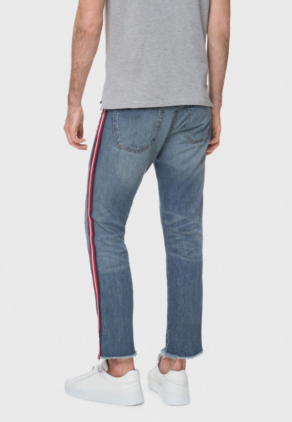 

Джинсы Polo Ralph Lauren, Голубой, Polo Ralph Lauren MP002XM1GWIF