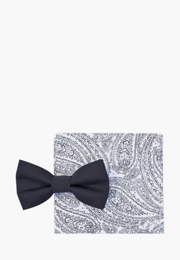 

Бабочка и платок Rainbowtie, Разноцветный
