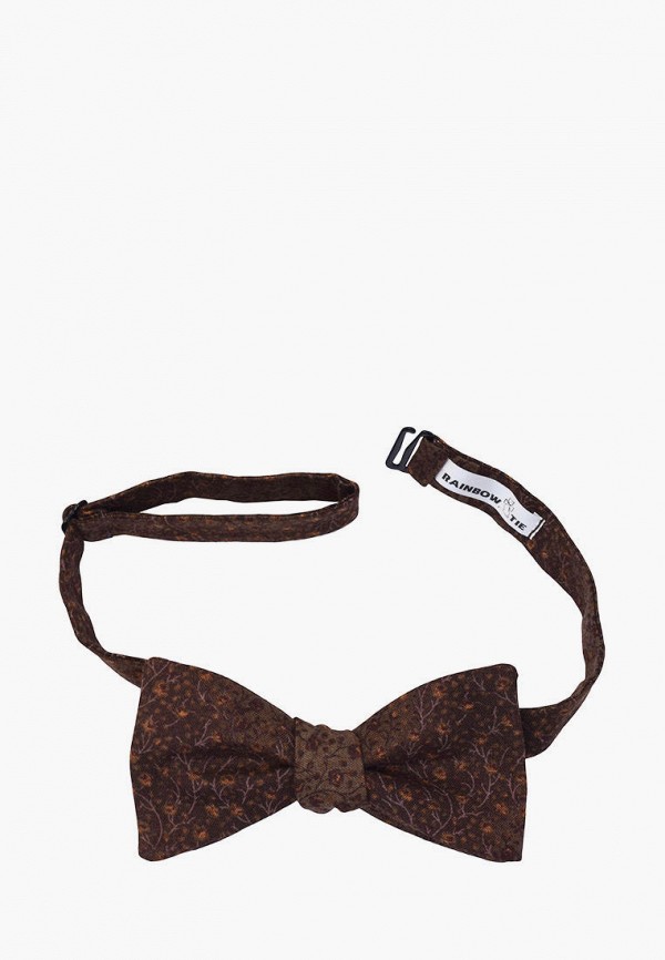 

Бабочка Rainbowtie, Коричневый