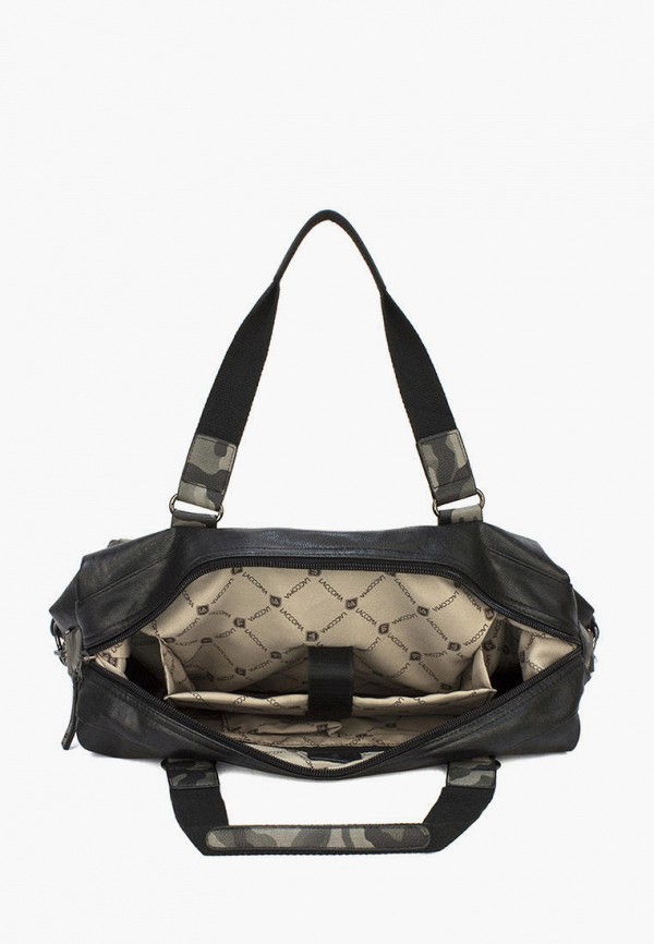 фото Сумка дорожная laccoma