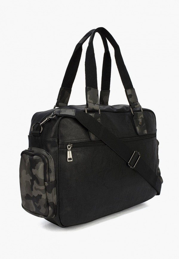 фото Сумка дорожная laccoma