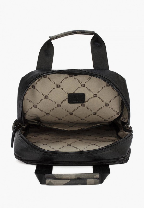 фото Рюкзак laccoma