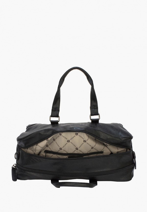 фото Сумка дорожная laccoma