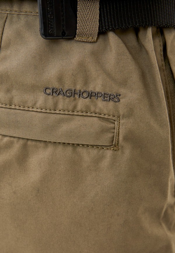 фото Брюки craghoppers
