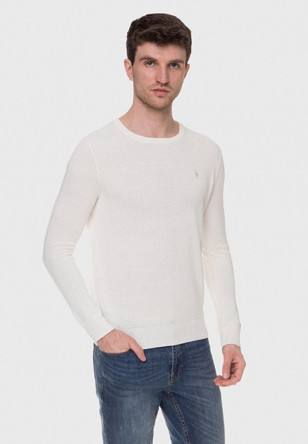 

Джемпер Polo Ralph Lauren, Белый