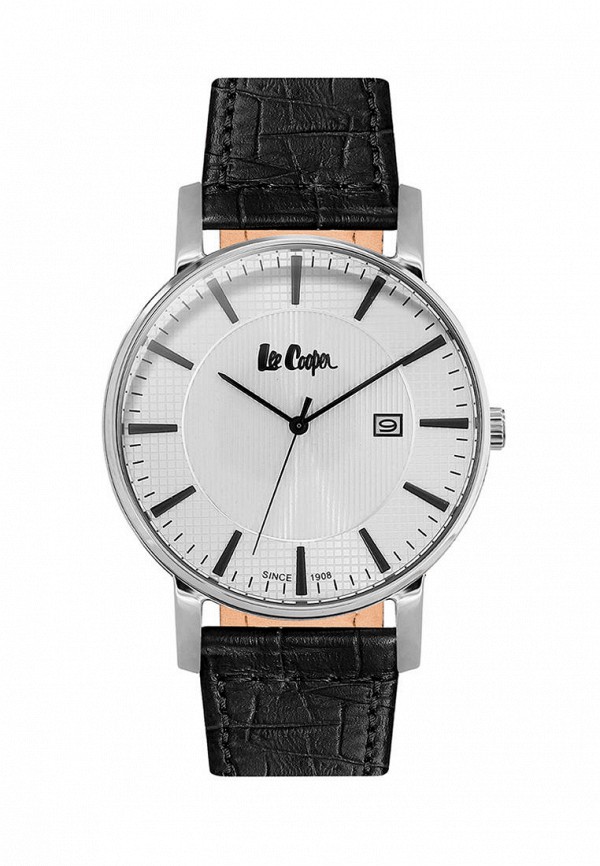 

Часы Lee Cooper, Черный, Lee Cooper MP002XM1GWLE