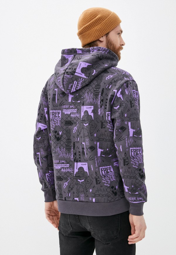 фото Худи befree