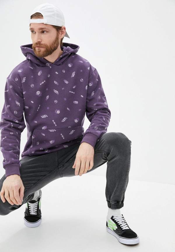 фото Худи befree