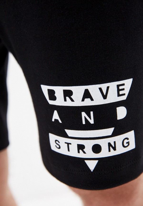 фото Шорты спортивные mark formelle